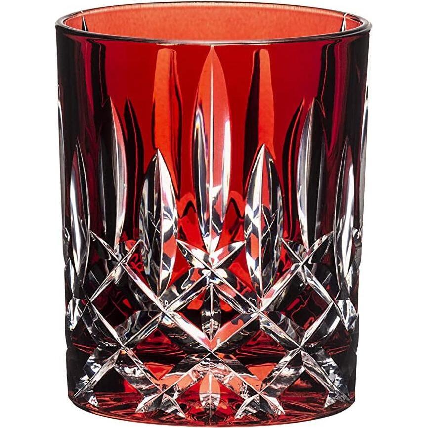 Riedel Laudon Tumbler 1515/02 S3 R, Trinkgläser, Rot