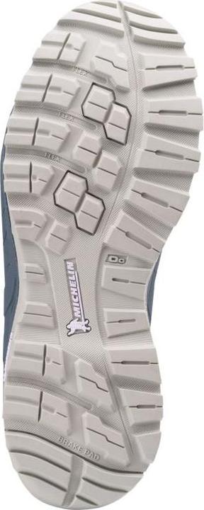 Image du produit Hi-Tec ALTITUDE LTE WP DAMEN Damenschuhe (39)