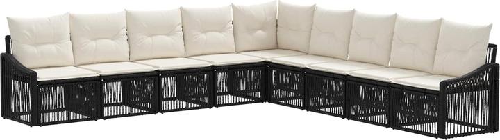 Produktbild vidaXL Garten-Sofa