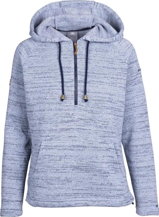 Produktbild Trespass Shamshoo FleeceOberteil (XXS)
