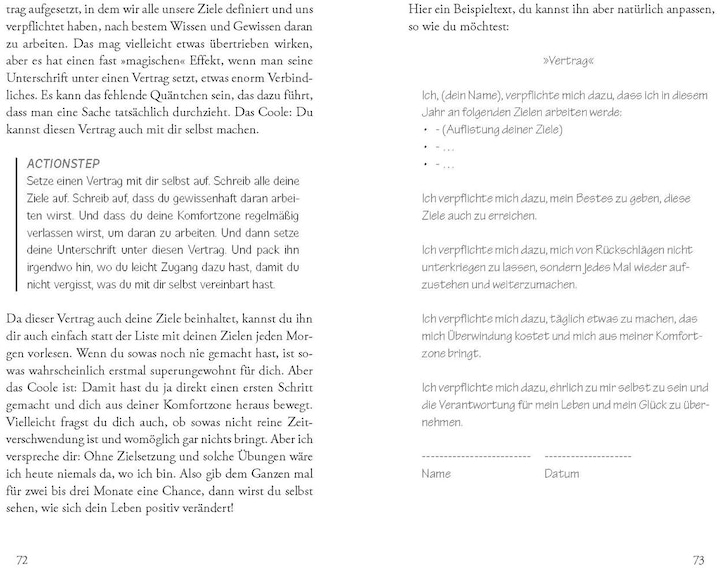 Produktbild Alles, was du übers Freunde finden wissen musst (Deutsch, Felix Wunnike, 2024)