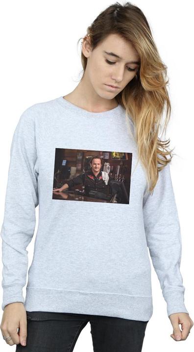 Produktbild Supernatural Gabriel's Bar Sweatshirt (L)