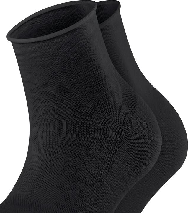 Produktbild Esprit Lacy Flowers 2-Pack Baumwollsocken (2er Pack, 39 - 42)