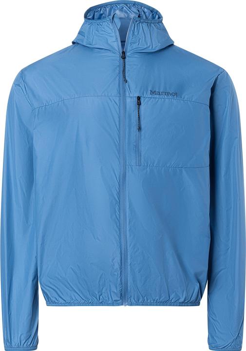 Actual product image Marmot Superalloy Bio Wind (L)