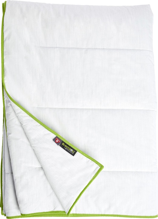 Produktbild Blackroll Recovery Blanket (1550 g, 135 x 200 cm)