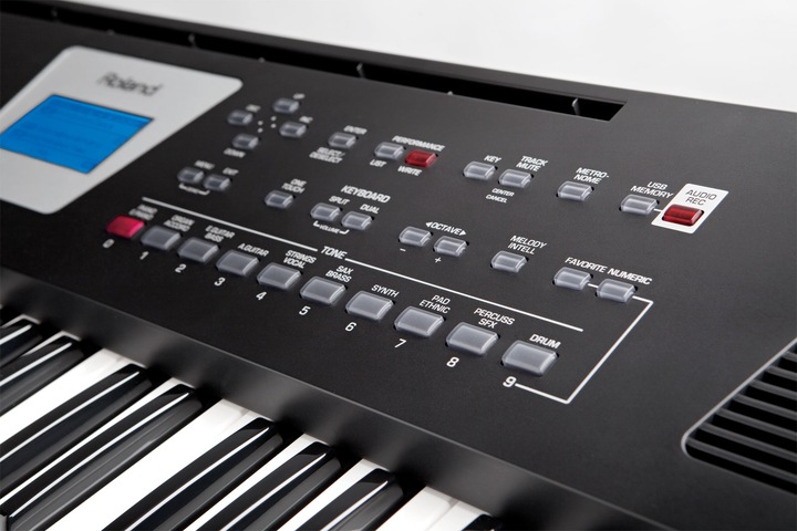 Produktbild Roland Bk-3
