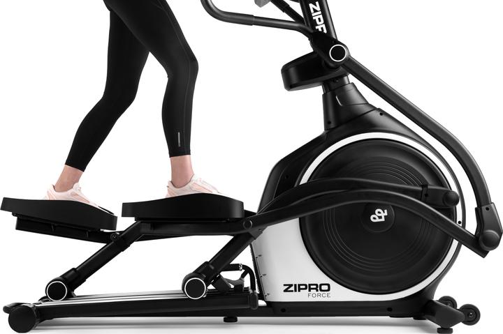 Produktbild Zipro Force White