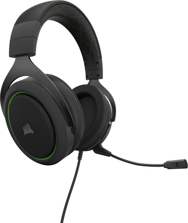 Produktbild Corsair HS50 Pro (Kabelgebunden)