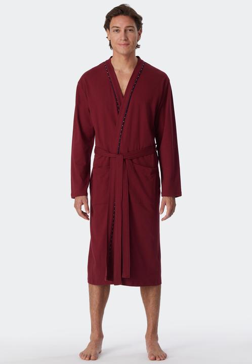 Produktbild Schiesser Bademantel (XL)