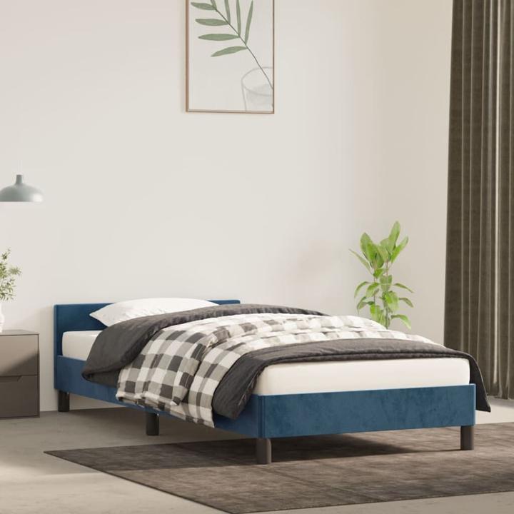 Produktbild vidaXL Johnny (90 x 200 cm)