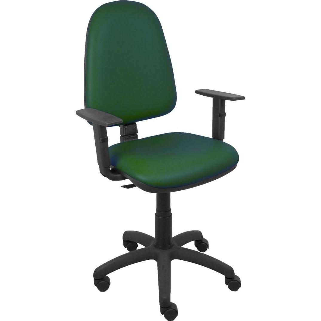 Piqueras y Crespo, Bürostuhl, Bürostuhl Ayna P&C P426B10 grün