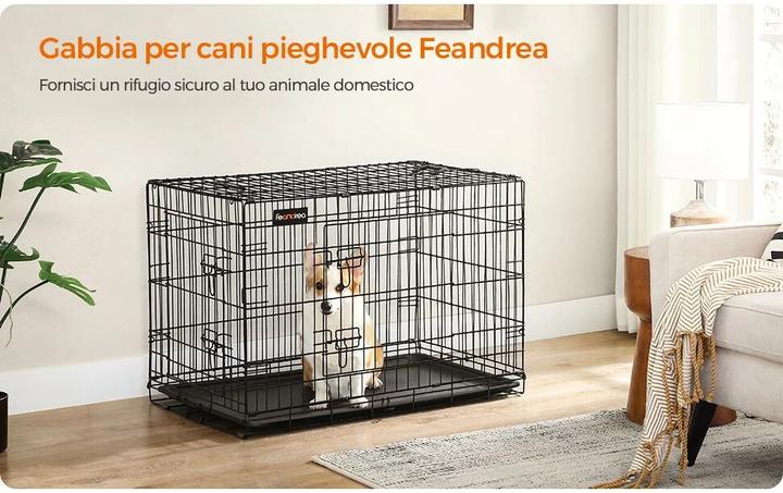 Produktbild Feandrea Doggo (Hund, Reflektoren)