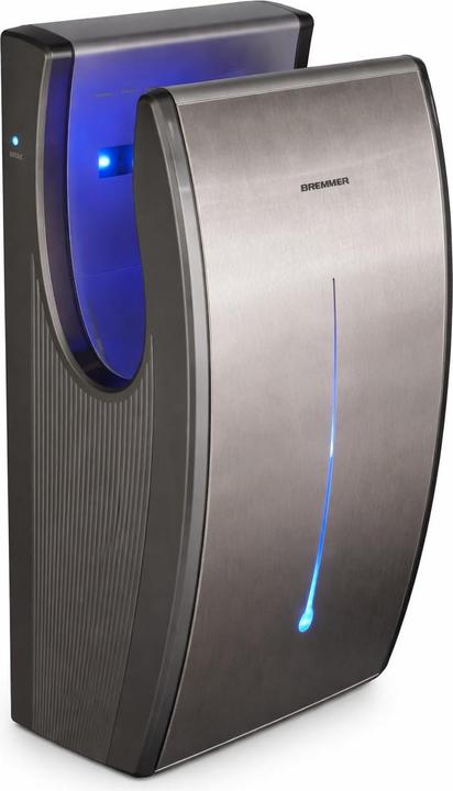 Bremmer Power Blade Händetrockner