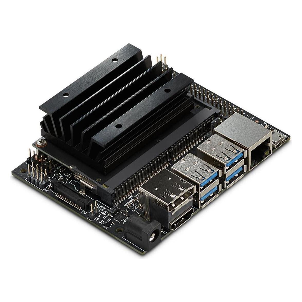 NVIDIA Jetson Nano Developer Kit - buy at Digitec - Digitec