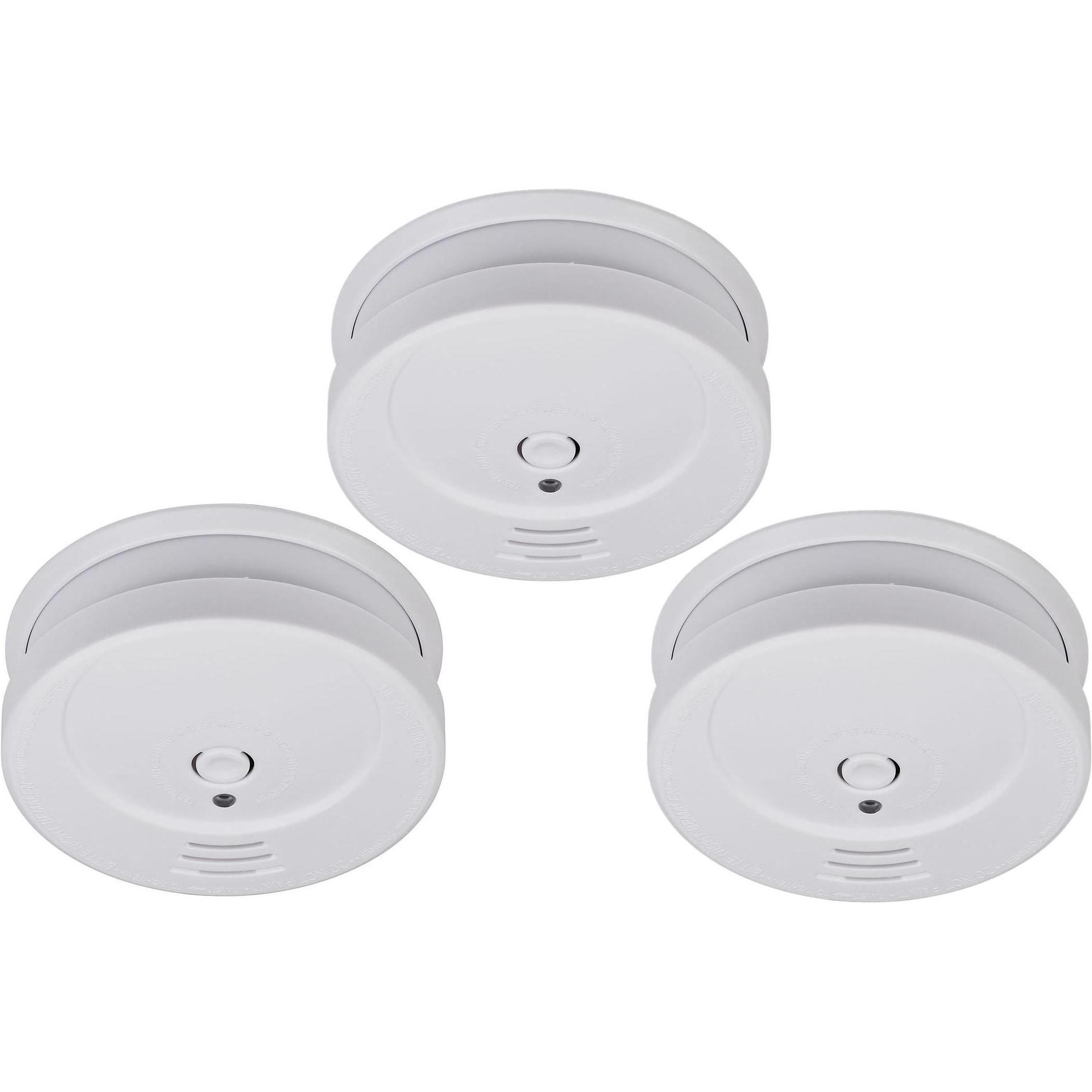 Brennenstuhl, Rilevatore di pericolo, RM C 9010