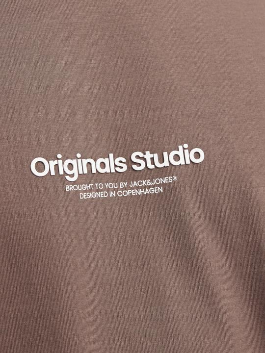 Actual product image Jack & Jones Jorvesterbro Tee Ss Crew Neck Noos (S)