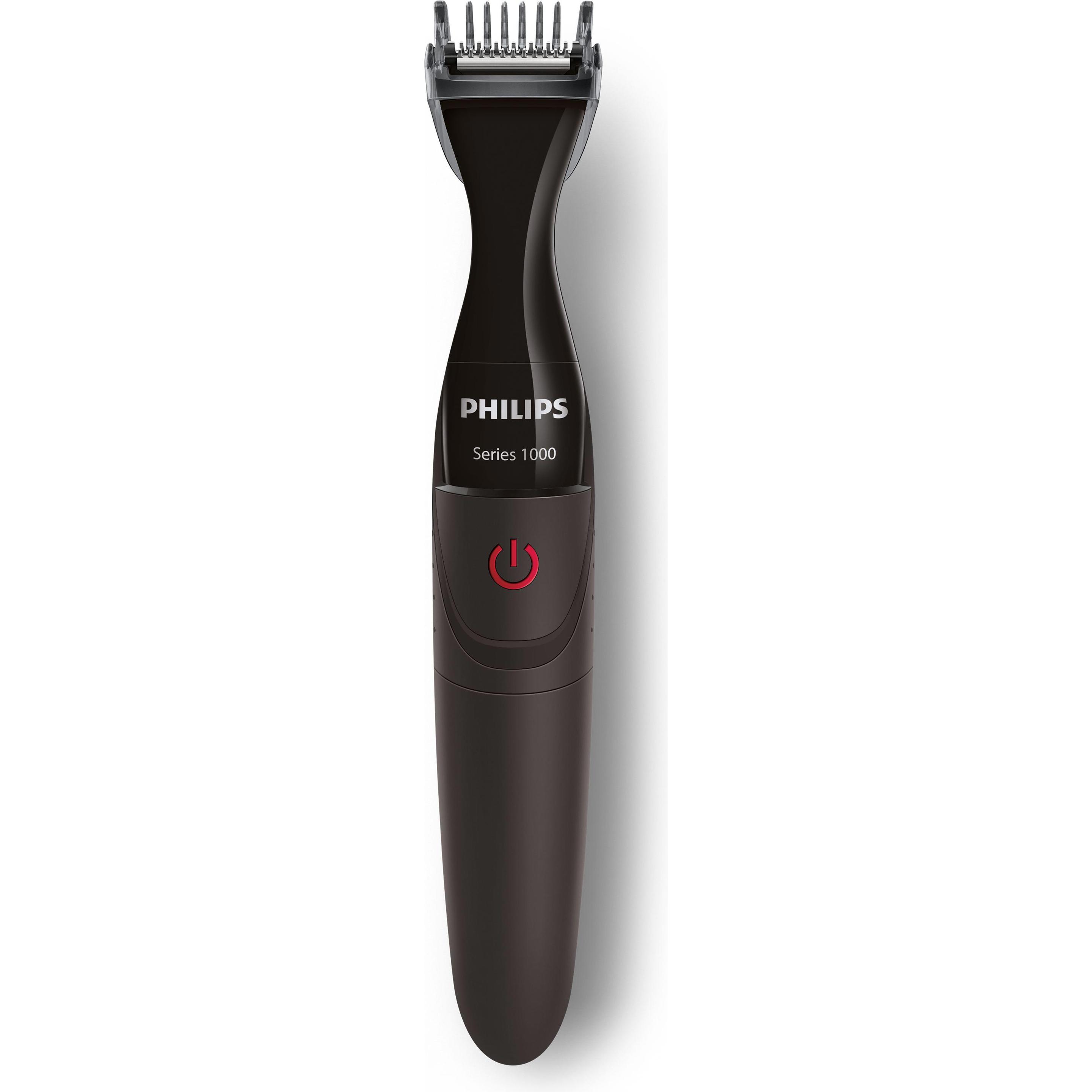 Thumbnail - Philips, Trimmer + Haarschneider, Multigroom Series 1000
