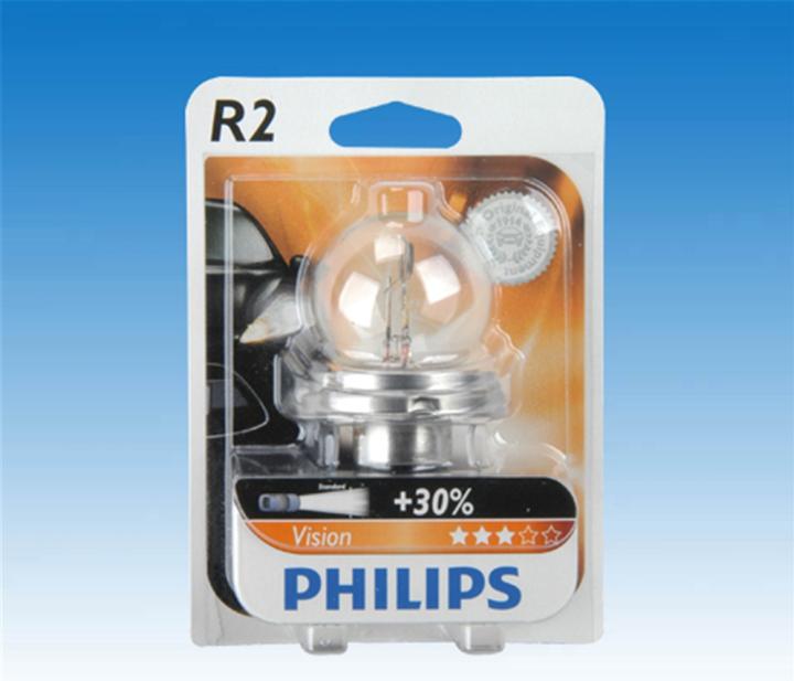 Produktbild Philips Vision (R2)