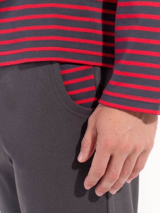 Immagine prodotto HOM Pigiama Carson (XXL)