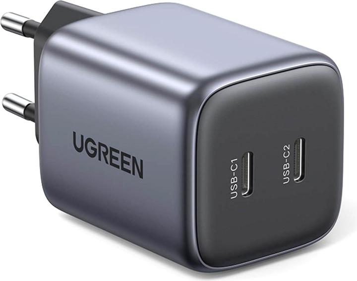 Ugreen Nexode Mini (45 W)