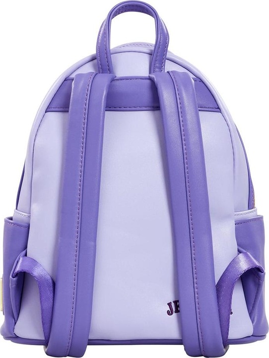 Image du produit Loungefly Nickelodeon by sac à dos Mini Scooby Doo Daphne Jeepers