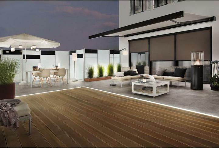 Image du produit Paulmann Bande LED Plug & Shine (Blanc chaud, 500 cm, Extérieur)