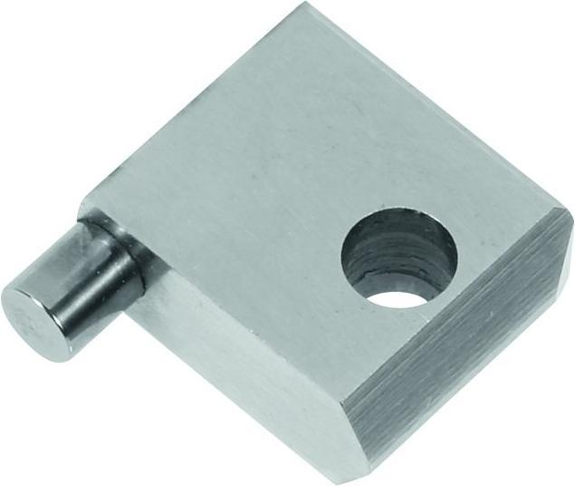 Produktbild Bowers Messbacken-Satz 3-teilig