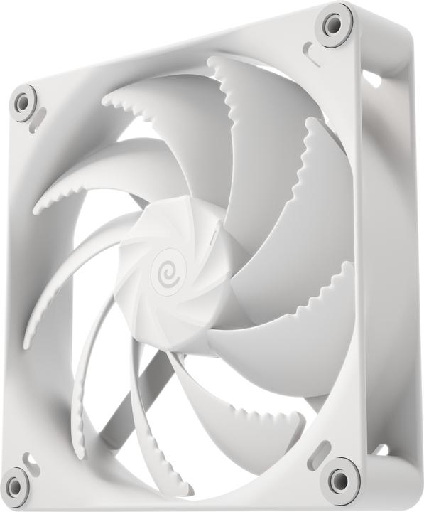 Produktbild Havn H14 PWM Lüfter - 140mm, weiss (140 mm, 1x)