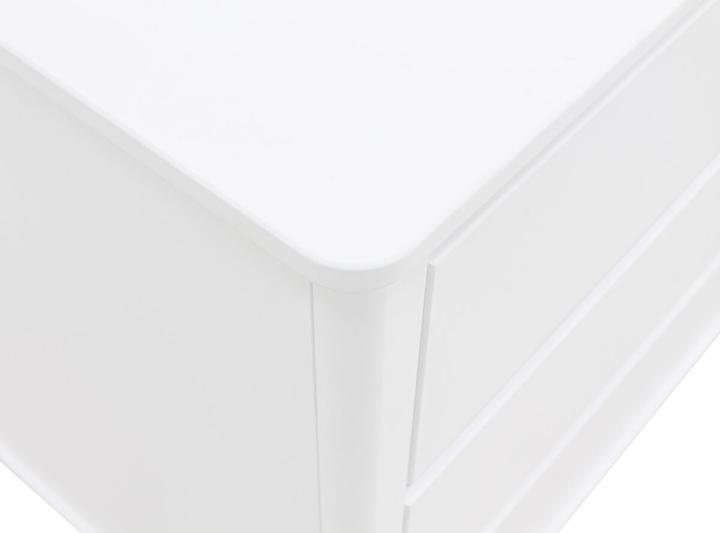 Image du produit Bopita Commode 3 tiroirs Mika blanc/chêne