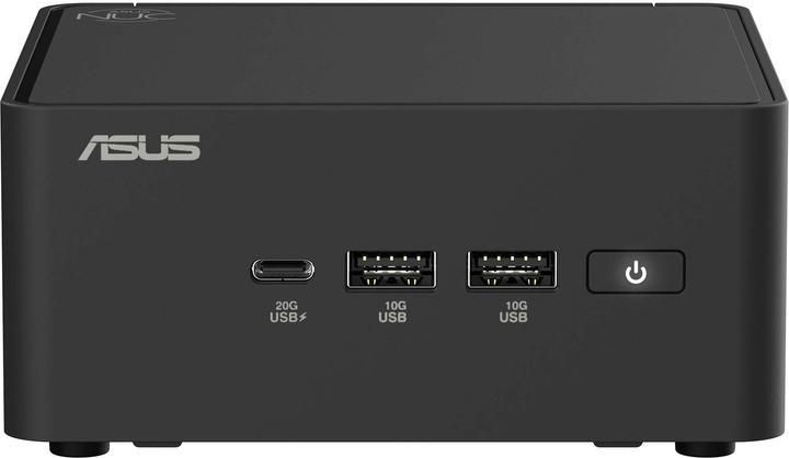 ASUS NUC 15 PRO RNUC15CRHI300002 (Intel Core 3 100U)
