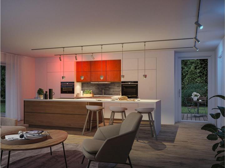 Produktbild Paulmann URail Pendel Tyros (360 lm)