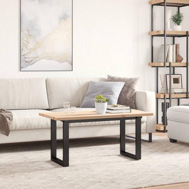 Image du produit vidaXL Tischplatte (100 x 50 cm)