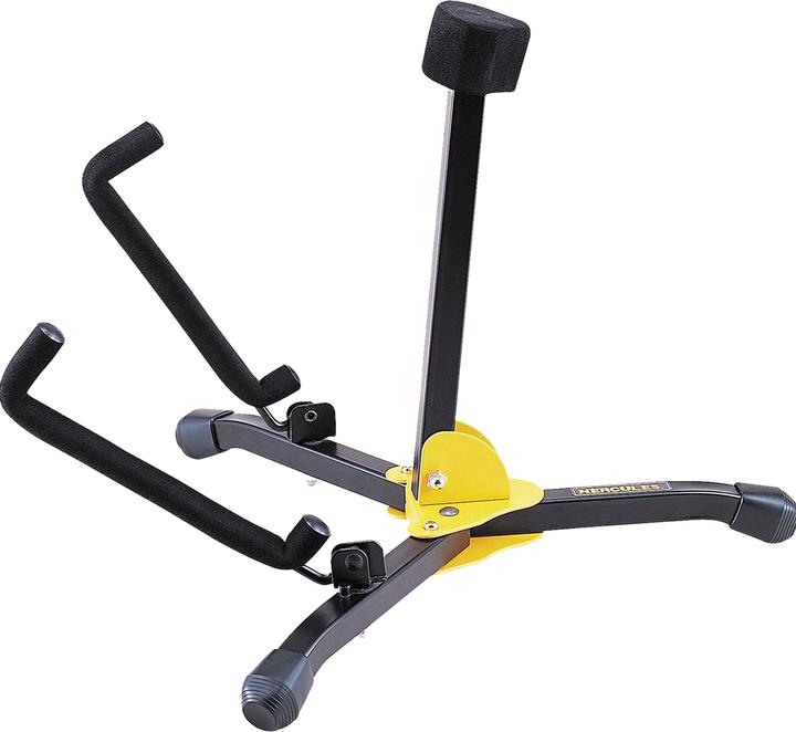 Produktbild Hercules Stands GS401BB (E-Gitarre)