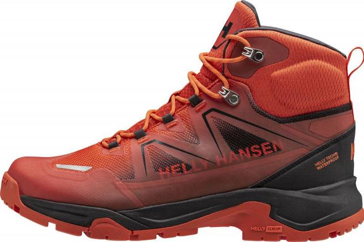 Actual product image Helly Hansen Cascade Mid HT (42.5)