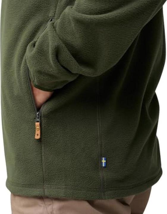 Immagine prodotto Fjällräven Övik Lite Fleece Jacket (XL)