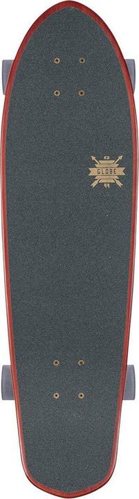 Actual product image Globe Big Blazer Cherry/Bamboo (32")