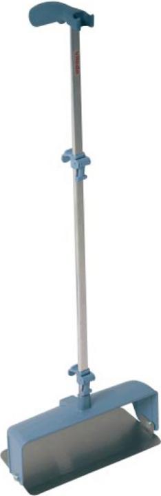 Produktbild Vileda Kehrschaufel offen 30cm (1 Stk.)