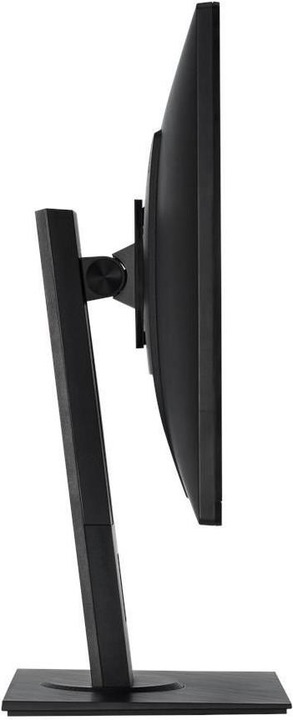Actual product image ASUS VA279HAL (1920 x 1080 pixels, 27")