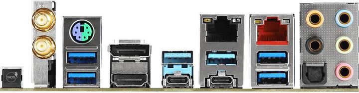 Produktbild AsRock Creator (AM4, AMD X570, ATX)