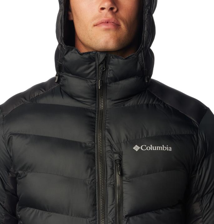 Image du produit Columbia Veste à capuche Labyrinth Loop II (S)