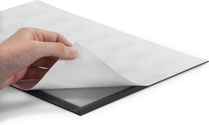 Produktbild Durable Duraframe A3 grün, 2 Stück