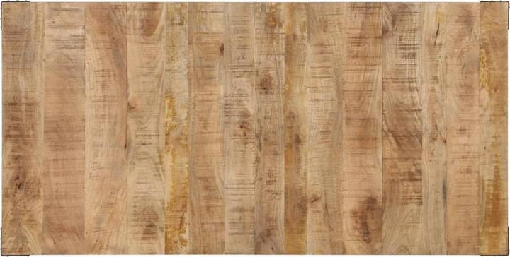 Actual product image vidaXL Esstisch (180 x 90 x 75 cm)