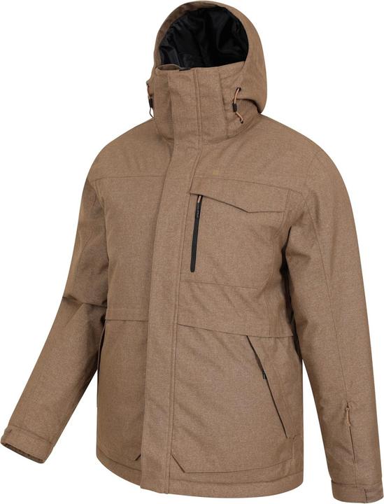 Produktbild Mountain Warehouse Comet II Skijacke (XXS)