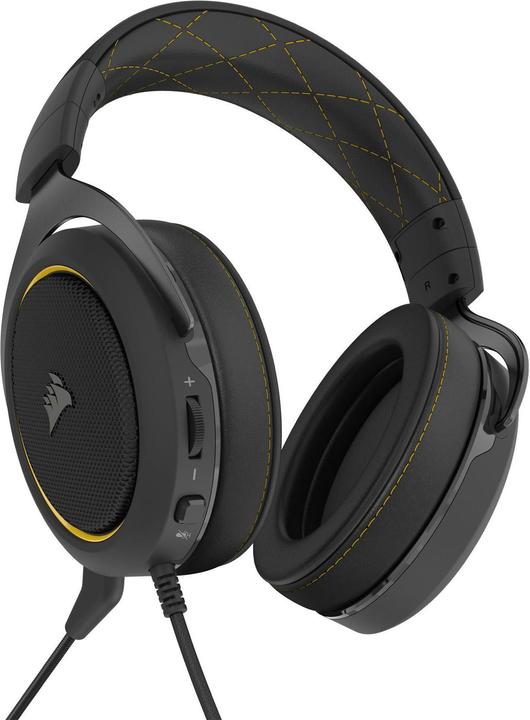 Produktbild Corsair HS60 Pro (Kabelgebunden)