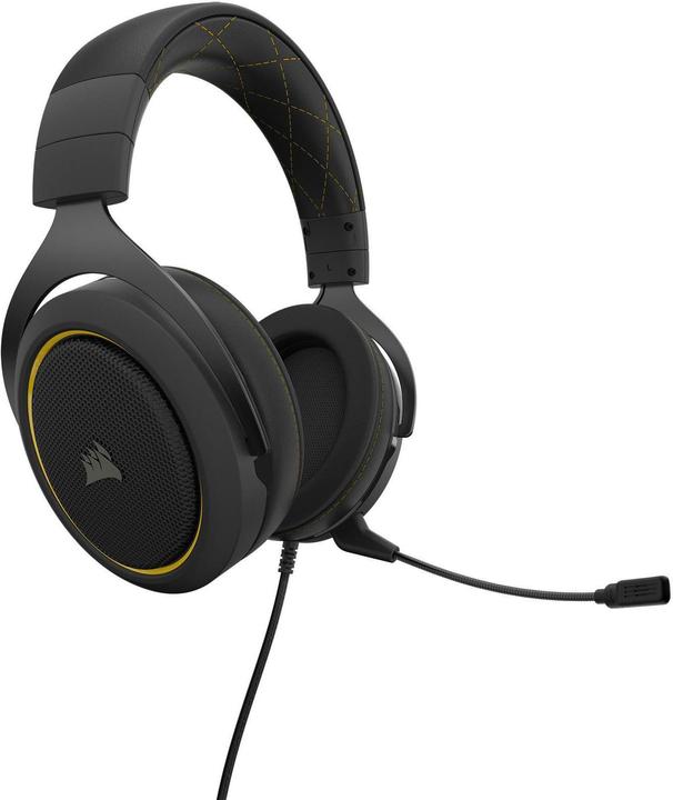 Produktbild Corsair HS60 Pro (Kabelgebunden)