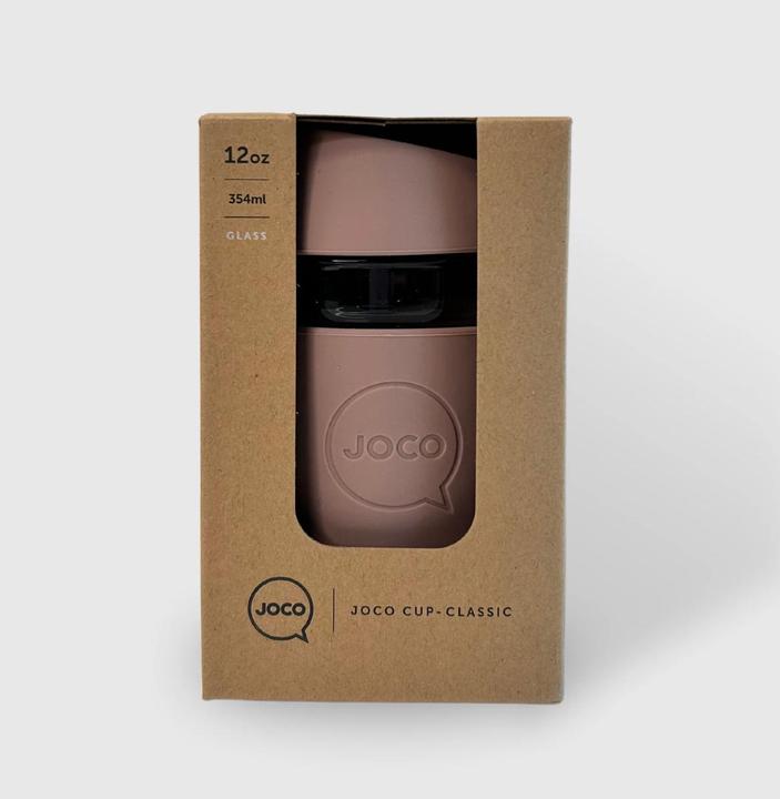 Actual product image Joco To Go coffee mug (350 ml, 1x)