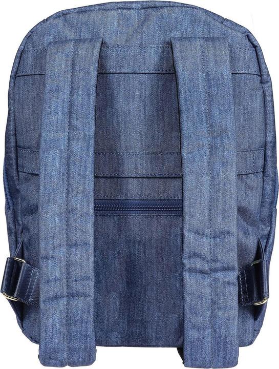Actual product image Brics X-Travel Backpack