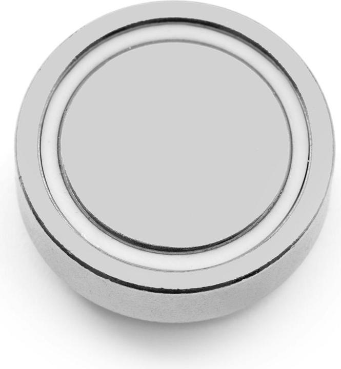 Actual product image Supermagnete Neodymium magnetic hook (1 x)