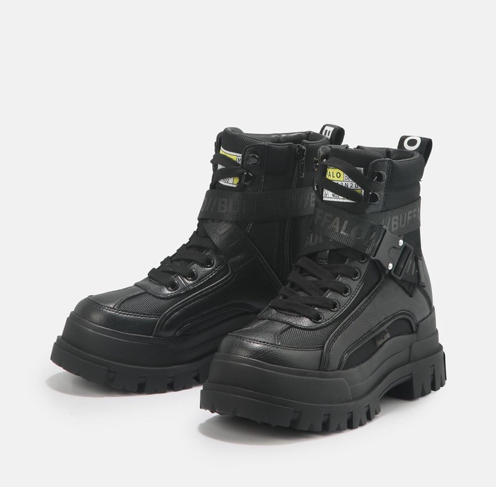 Actual product image Buffalo ASPHA COM1 - 12132 (38)
