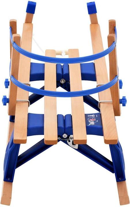 Actual product image vidaXL Katyuska